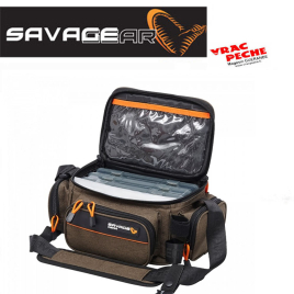 Lure carryall 24 L savagear