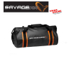 sac rollup boat and bank bag 40 l savagear