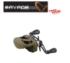 Moulinet SG8 100 BC savagear