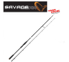 Canne SG2 fast game 198 20-60g savagear