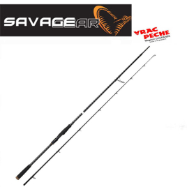 Canne SG2 fast game 198 20-60g savagear