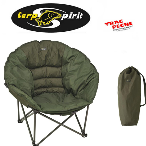 Level chair CSC carpspirit