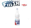 Colle 10 g cyanocrylate d ethyle fiiish