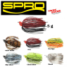 Jig spro FS skirted fresstyle 7 g spro