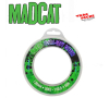 ultra soft mono leader 1.00 mm 50 kg Madcat
