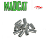 aluminium sleeves mono 1.30 mm   Madcat