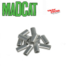 Solid rings 9 mm  Madcat