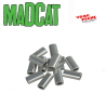 aluminium sleeves mono 1.30 mm   Madcat