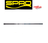 Manche epuisette peche au coup 3 m ctec spartan