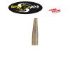Lead clip tail rubber camo carpspirit