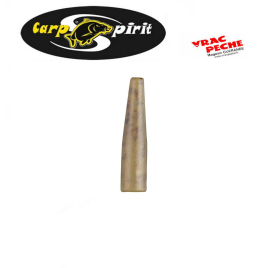 Lead clip tail rubber carpspirit