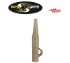 Lead clip pack camo carpspirit