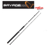 Canne casting SG2 213 15-45 g savagear