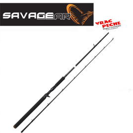 Moulinet SG8 300 BC savagear