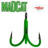 Solid rings 9 mm  Madcat