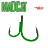 Hamecon A static Deadbait gripper hook Madcat