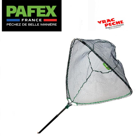 Epuisette spro HD confort lift predator net