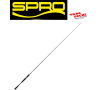 Canne casting Specter pelagical 190 H spro
