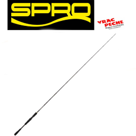 Tete epuisette prion pannet small spro