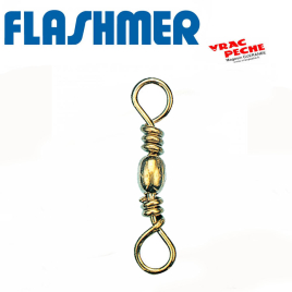 Baril seul dore flashmer