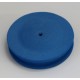 Plioir mousse rond 8 cm