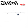 Canne Crosscast S 802 H HFS daiwa