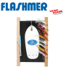 Ligne traine complete tout venant flashmer