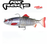 Replicant jointed  20 cm 120g roach  fox rage