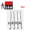 Ensemble  DAM Vibe 180 canne + moulinet