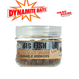 Hookbait crab & krill dynamit bait