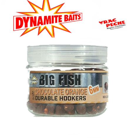 Hookbait crab & krill dynamit bait