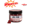 Durable hooker 6 mm strawberry big fish dynamitbait
