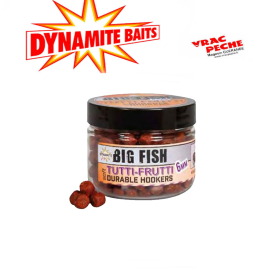 Durable hooker 6 mm sweetcorn big fish dynamitbait