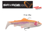 4D trout rattle shad 17 cm 80 g  savagear