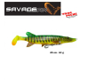 4D pike shad 20cm 65 g  savagear