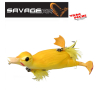 3D suicide duck jaune 10.5 cm 28 g  savagear