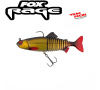 Replicant jointed  15 cm 60 g golden prey fox rage