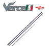 Canne surfcasting  oxygen granadier 420 vercelli
