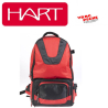 Sac à dos HART slim rock 33 l
