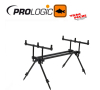 C-SERIES TWIN SUPPORT 3 ROD POD prologic