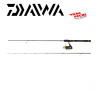 Ensemble daiwa Crossfire CF 802 HFS