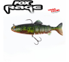 Replicant jointed  15 cm 60 g UV PIKE  fox rage