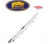 Canne surfcasting Lineaeffe Ferrari future hybrid 2