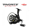 Moulinet Favorite U1 2500 S