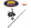 Ensemble CARPE x trem fishingl 360 Lineaffe