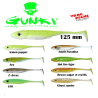 Leurre Whiz 125 mm Gunki