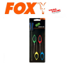 Set aiguilles needle set FOX