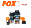 Fast melt rapide load pva bag system 85x140 mm  fox