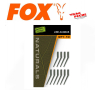 Line alignas naturals fox