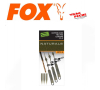 Copper core heli rig leaders 50 lbs fox